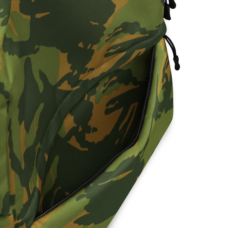 DPM Nordic Woodland CAMO Backpack