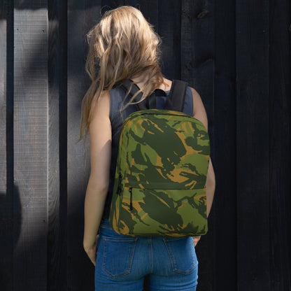 Norwegian DPM CAMO Backpack - Backpacks