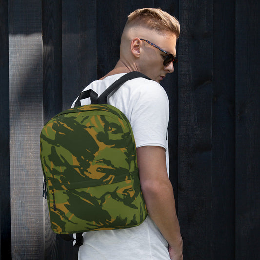 Norwegian DPM CAMO Backpack - Backpacks