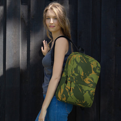 Norwegian DPM CAMO Backpack - Backpacks