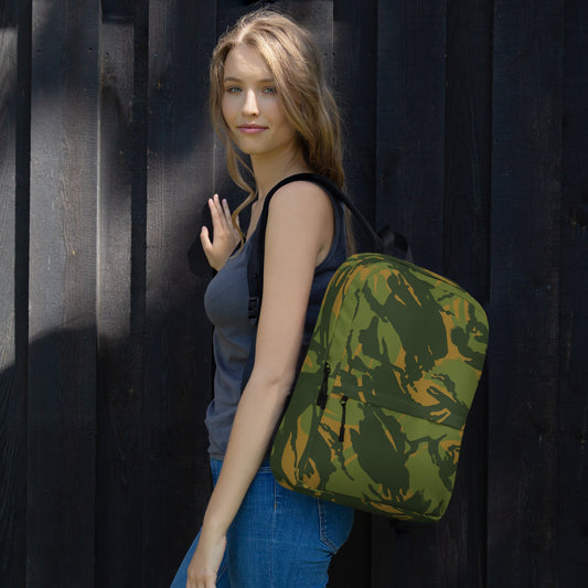 Norwegian DPM CAMO Backpack - Backpacks