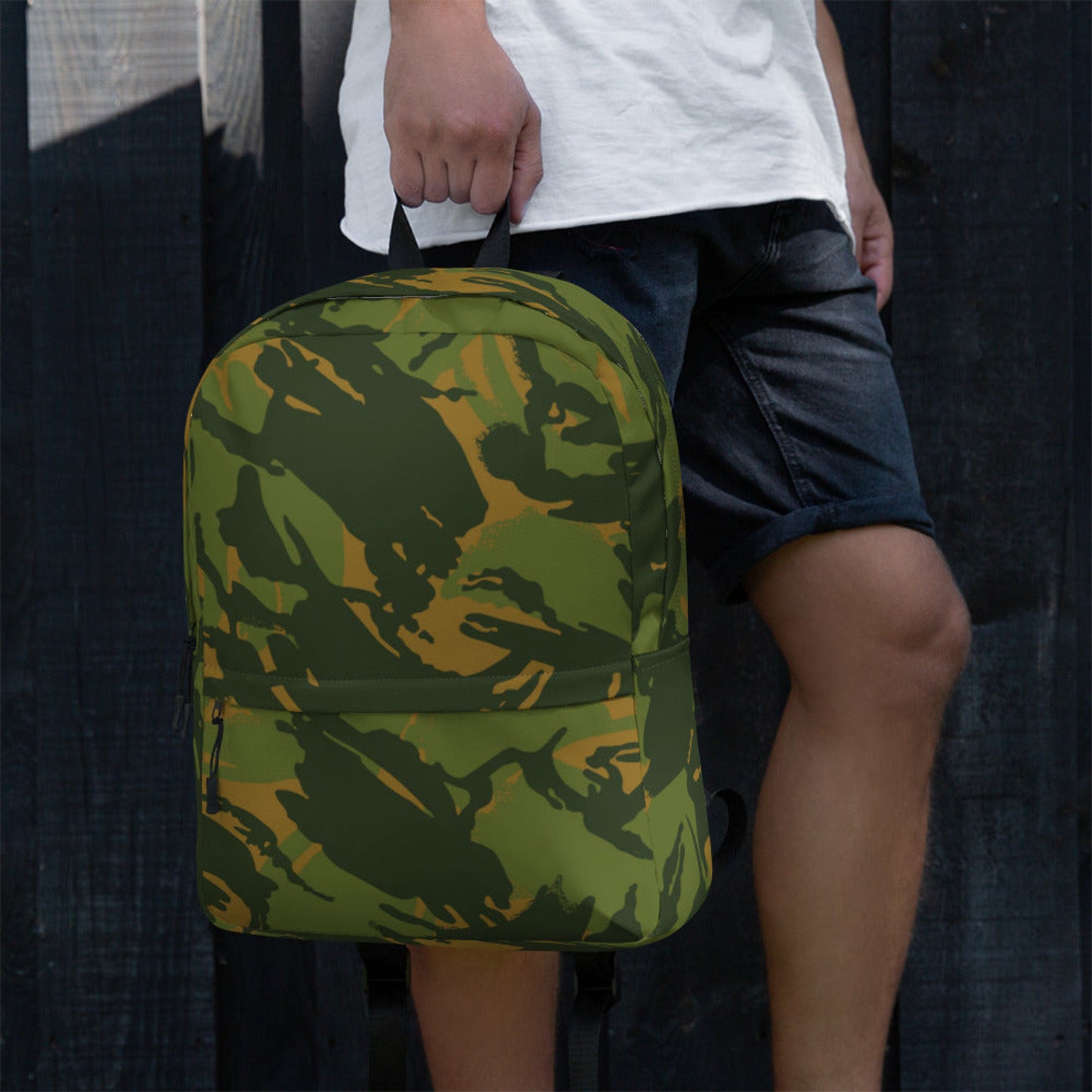 Norwegian DPM CAMO Backpack - Backpacks