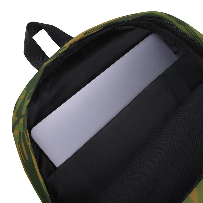 DPM Nordic Woodland CAMO Backpack