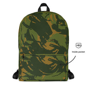 DPM Nordic Woodland CAMO Backpack