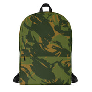 DPM Nordic Woodland CAMO Backpack