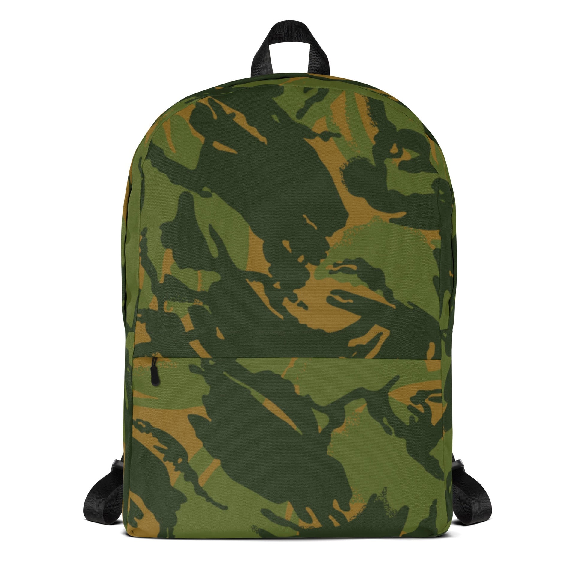 Norwegian DPM CAMO Backpack - Backpacks