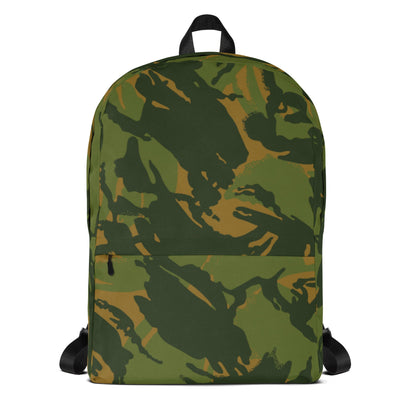 Norwegian DPM CAMO Backpack - Backpacks