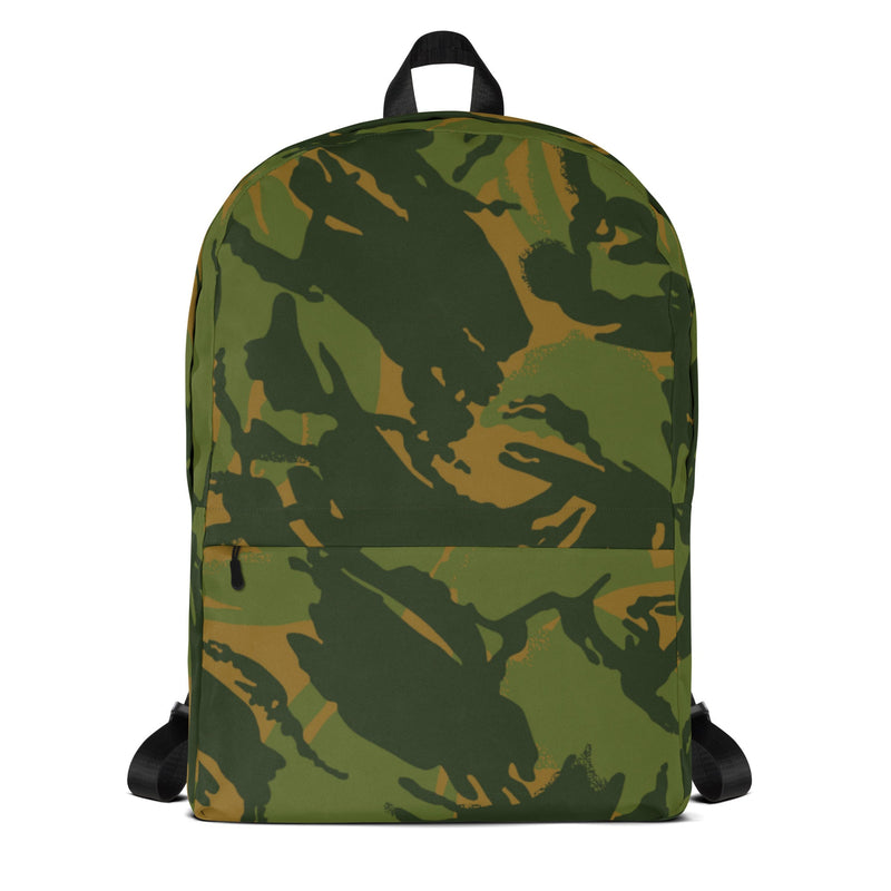 DPM Nordic Woodland CAMO Backpack