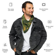DPM Nordic Woodland CAMO Bandana