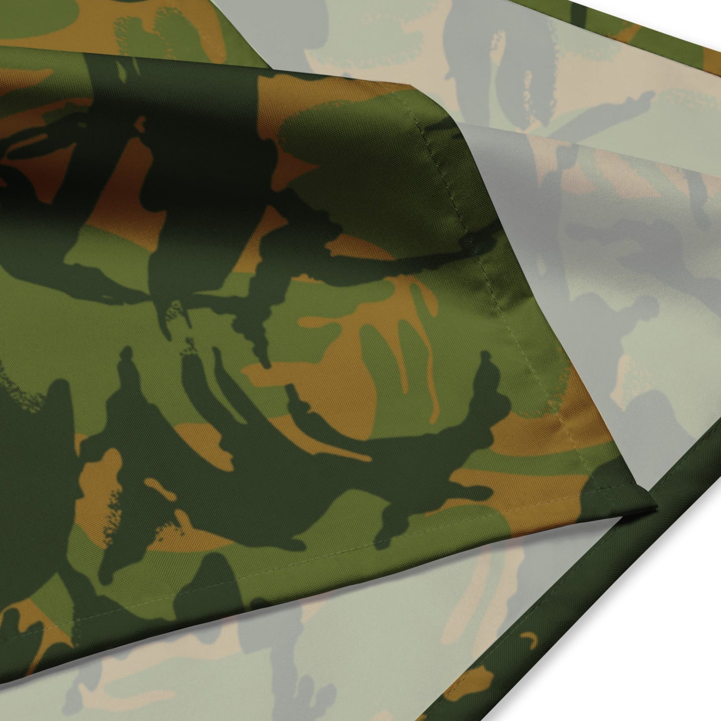 Norwegian DPM CAMO Bandana