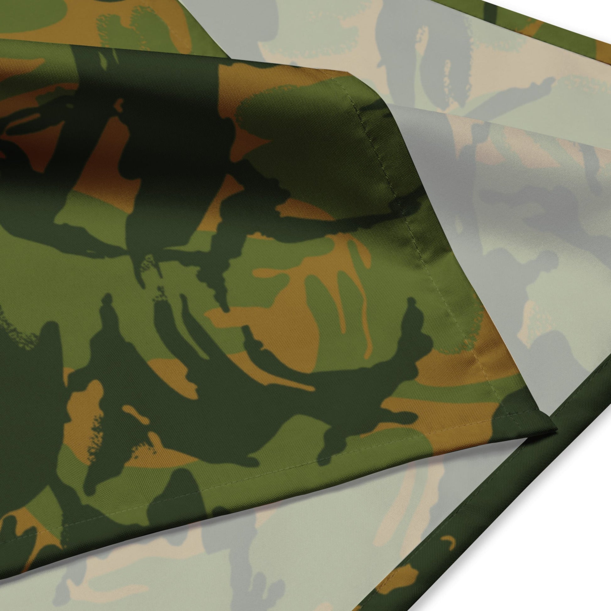 Norwegian DPM CAMO Bandana