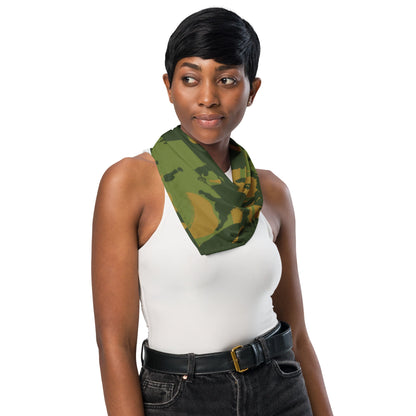 Norwegian DPM CAMO Bandana