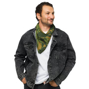 DPM Nordic Woodland CAMO Bandana