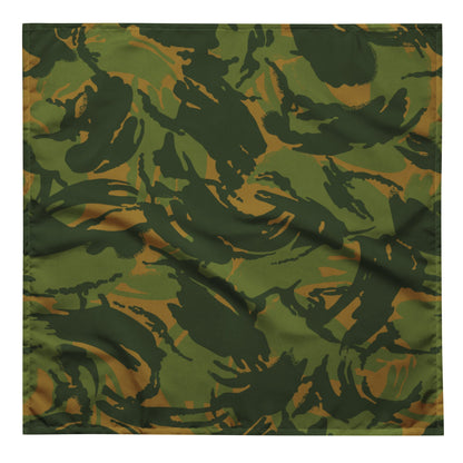 Norwegian DPM CAMO Bandana - L