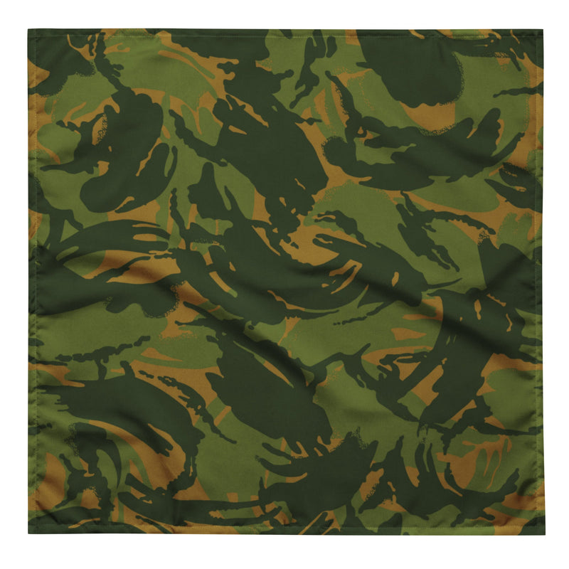 DPM Nordic Woodland CAMO Bandana - L