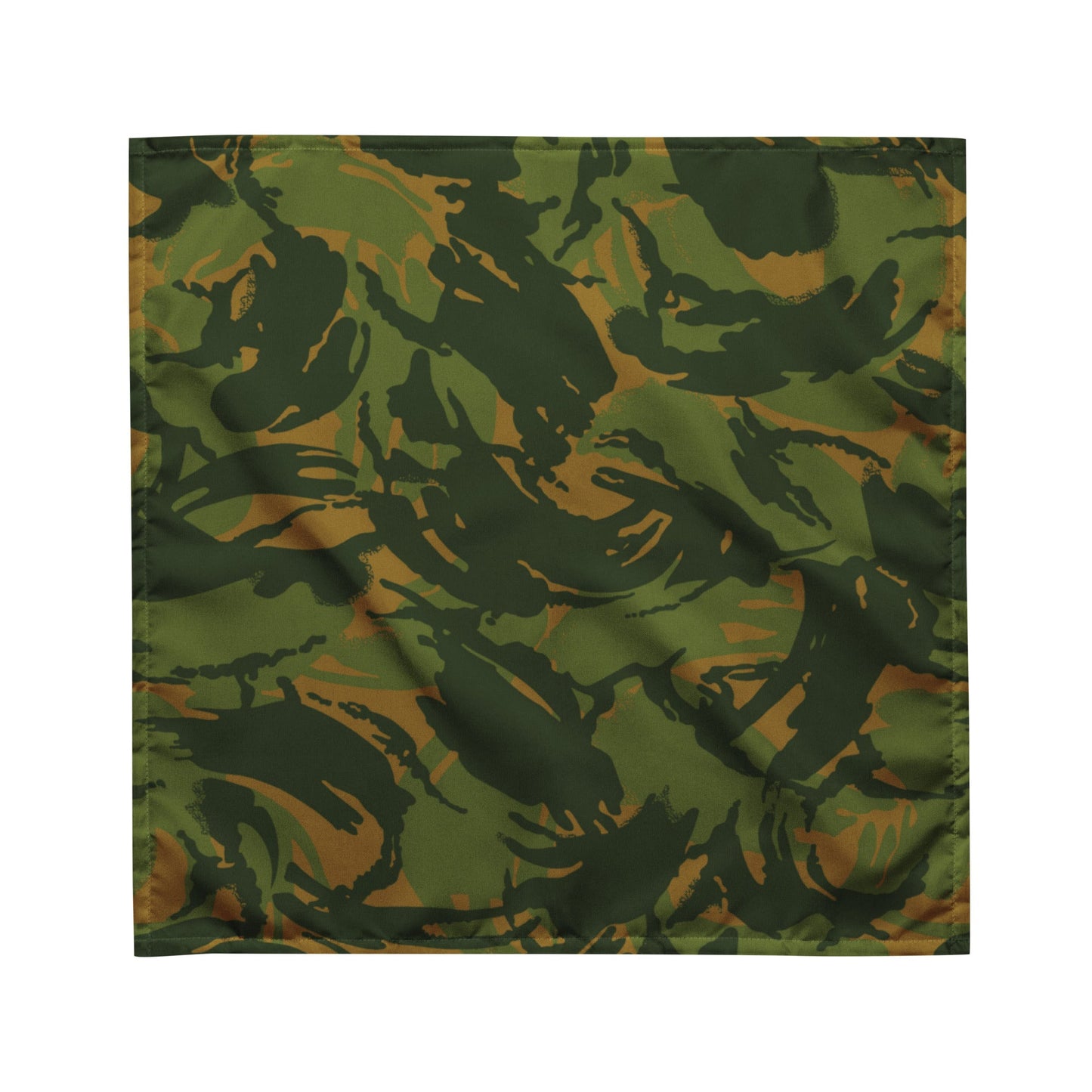 Norwegian DPM CAMO Bandana - M