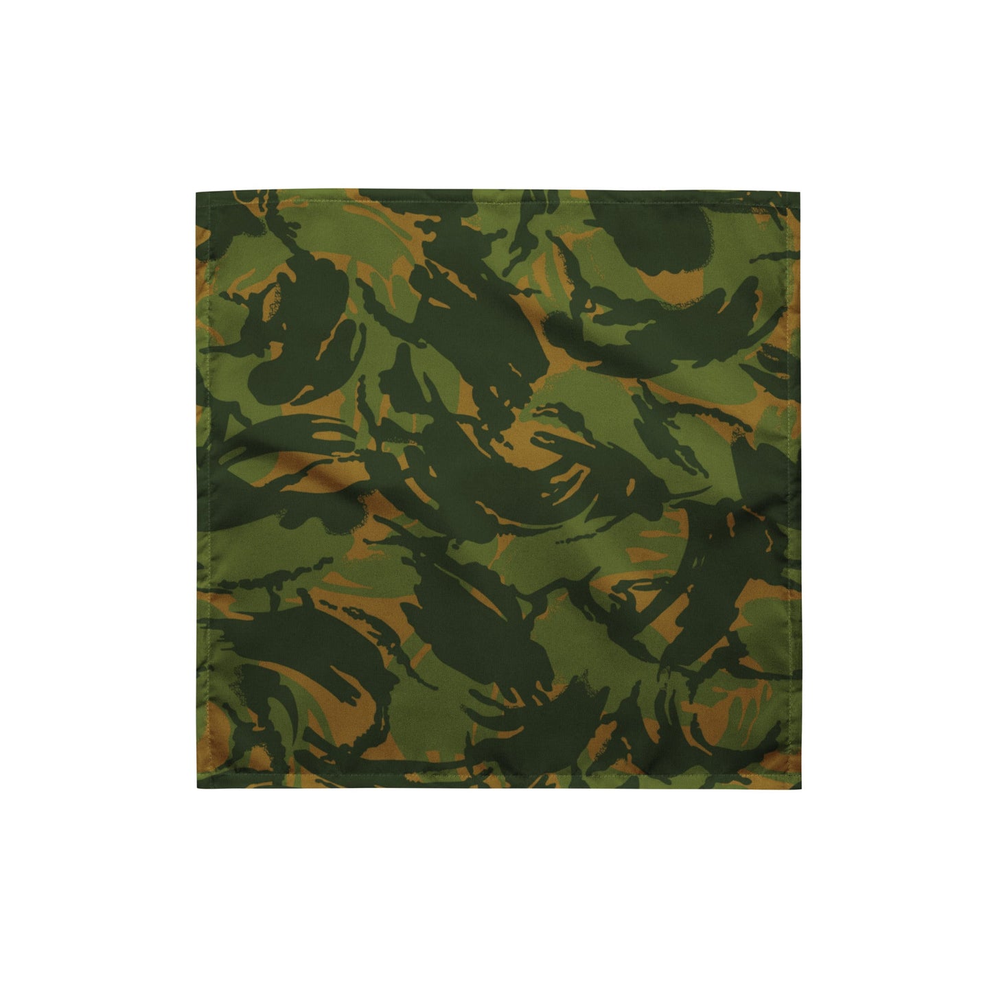 Norwegian DPM CAMO Bandana - S