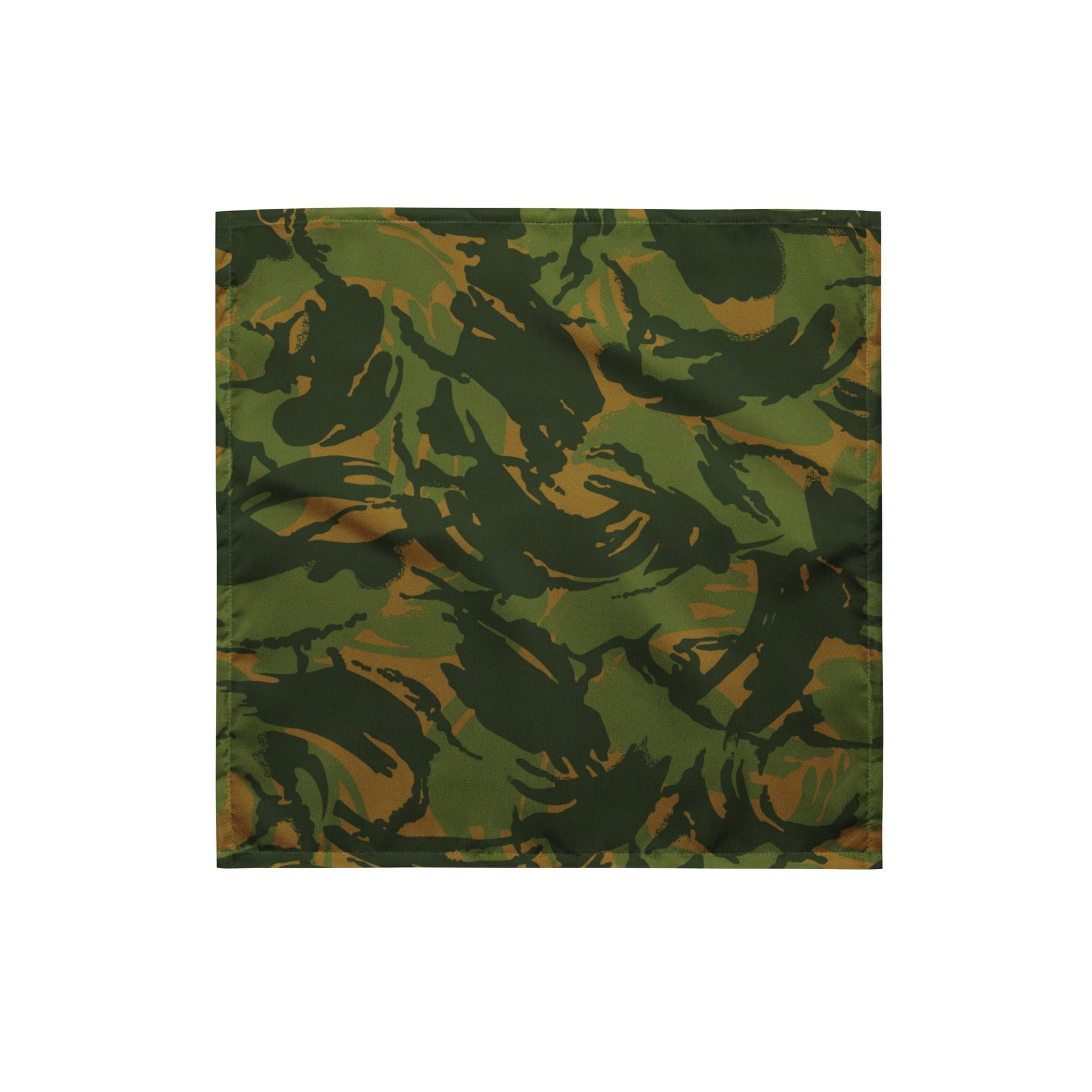 Norwegian DPM CAMO Bandana - S