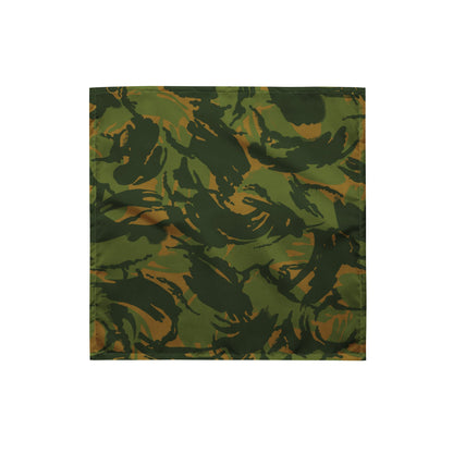 Norwegian DPM CAMO Bandana - S