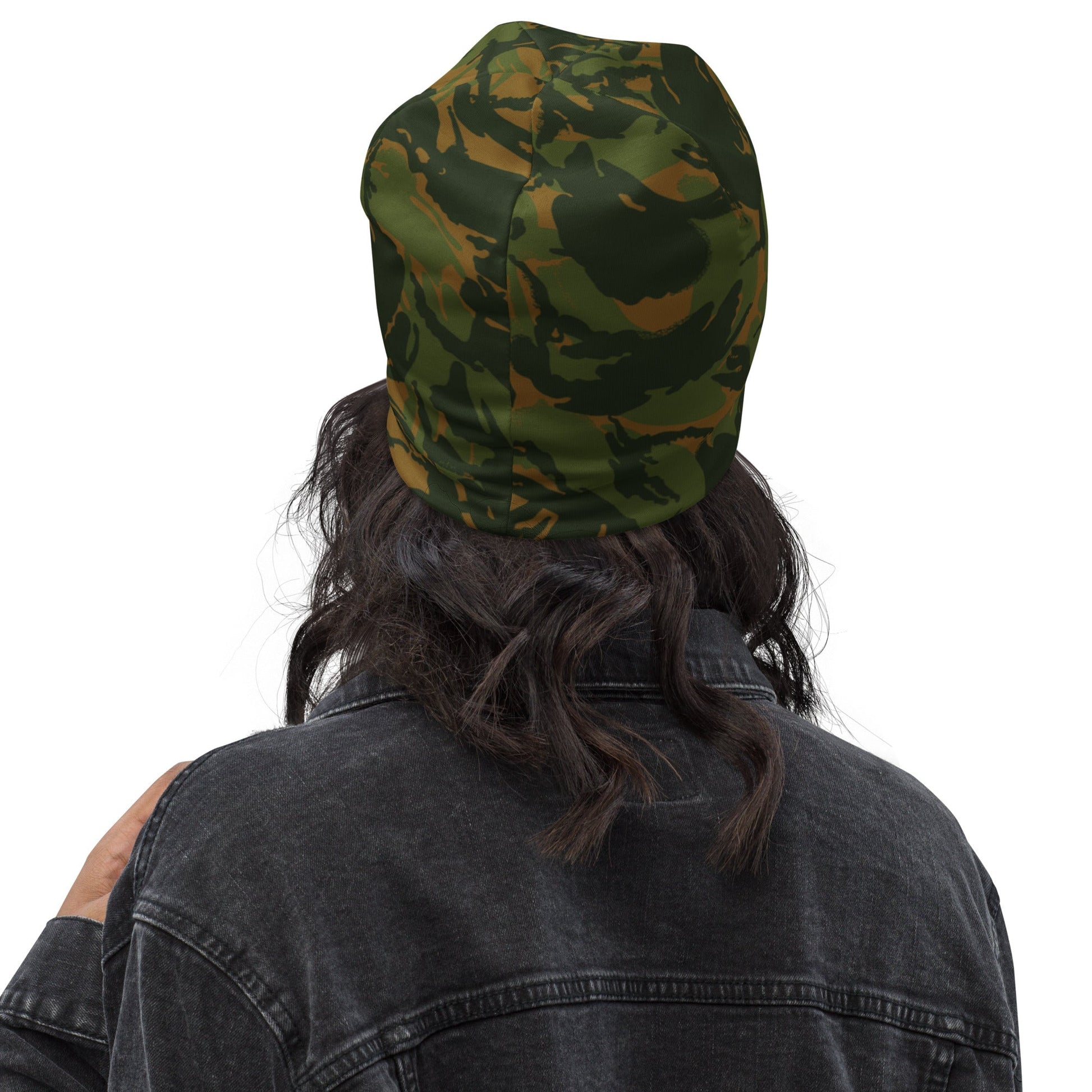 Norwegian DPM CAMO Beanie - Beanies