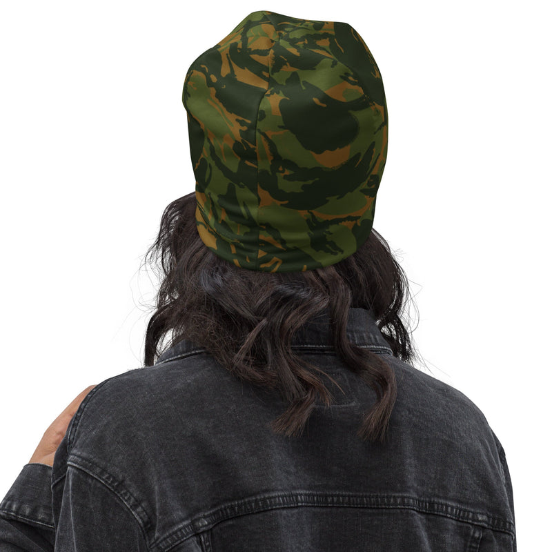 DPM Nordic Woodland CAMO Beanie
