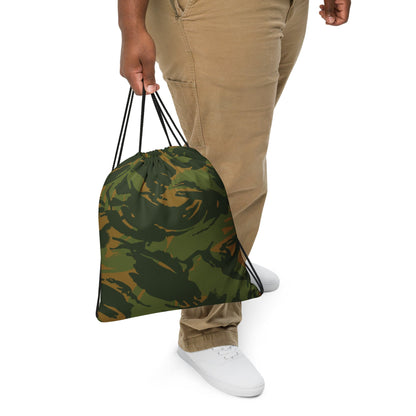 Norwegian DPM CAMO Drawstring Bag - Bags