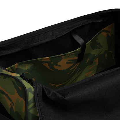 Norwegian DPM CAMO Duffle bag - Bags