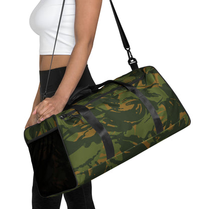 Norwegian DPM CAMO Duffle bag - Bags