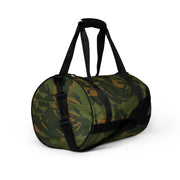 DPM Nordic Woodland CAMO Gym Bag