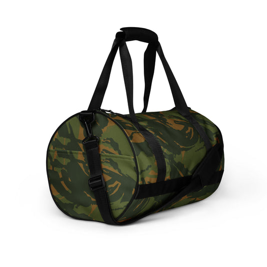 Norwegian DPM CAMO gym bag - Gym Bags