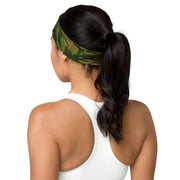 DPM Nordic Woodland CAMO Headband - Head