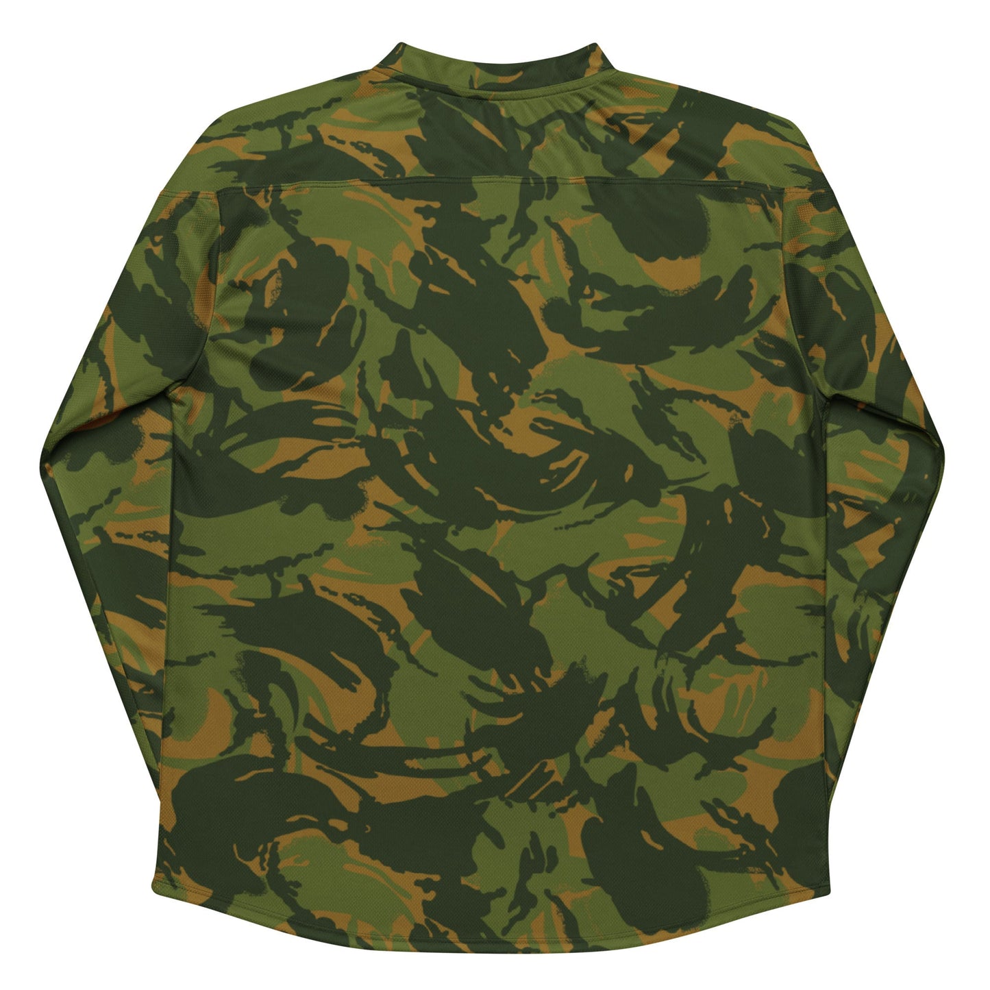 Norwegian DPM CAMO hockey fan jersey - Hockey Jerseys