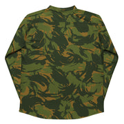 DPM Nordic Woodland CAMO Unisex Hockey Fan Jersey