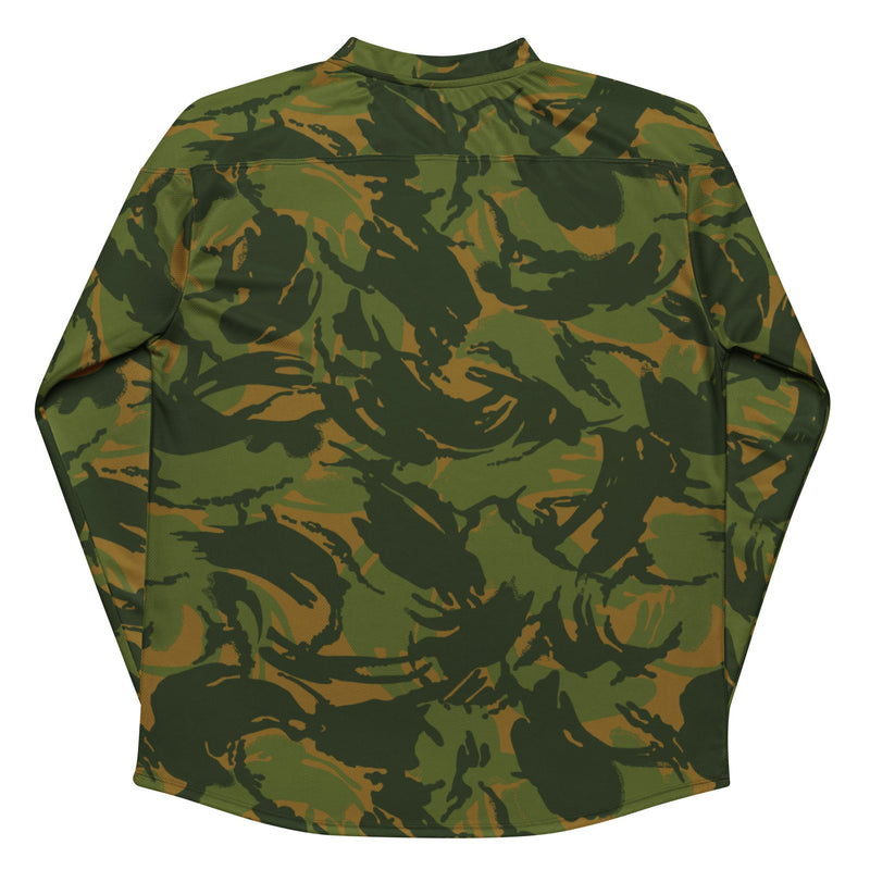 DPM Nordic Woodland CAMO Unisex Hockey Fan Jersey