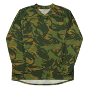 DPM Nordic Woodland CAMO Unisex Hockey Fan Jersey