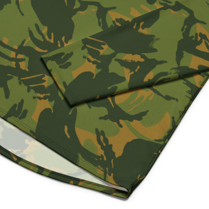 Norwegian DPM CAMO hockey fan jersey - Hockey Jerseys