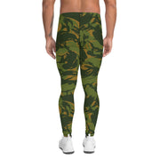 DPM Nordic Woodland CAMO Mens Leggings