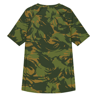 Norwegian DPM CAMO Mens Short-Sleeve Rash Guard - Short-sleeve Guards