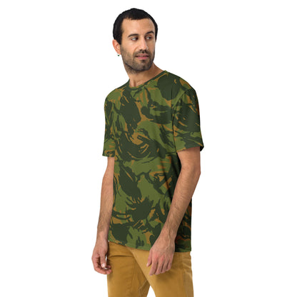 Norwegian DPM CAMO Mens t-shirt - T-Shirts
