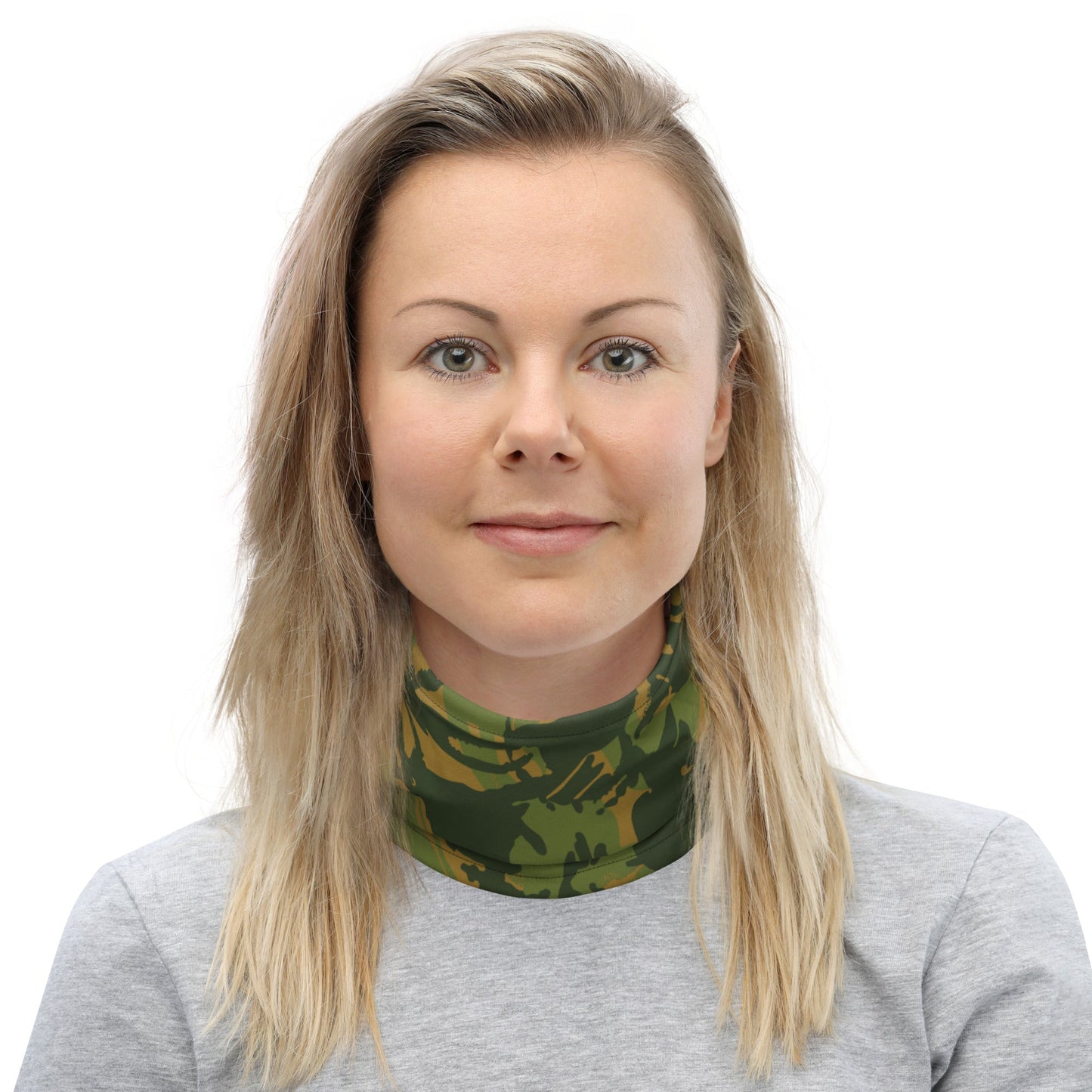 Norwegian DPM CAMO Neck Gaiter