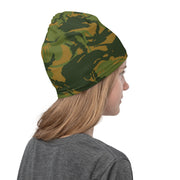 DPM Nordic Woodland CAMO Neck Gaiter - Gaiters