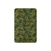 DPM Nordic Woodland CAMO Sherpa Blanket