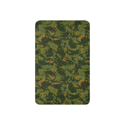 Norwegian DPM CAMO Sherpa blanket - Blankets