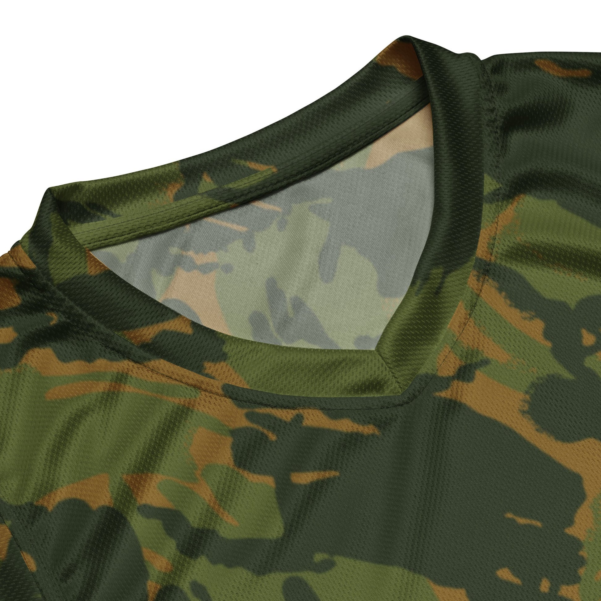 Norwegian DPM CAMO unisex basketball jersey - Basketball Jerseys