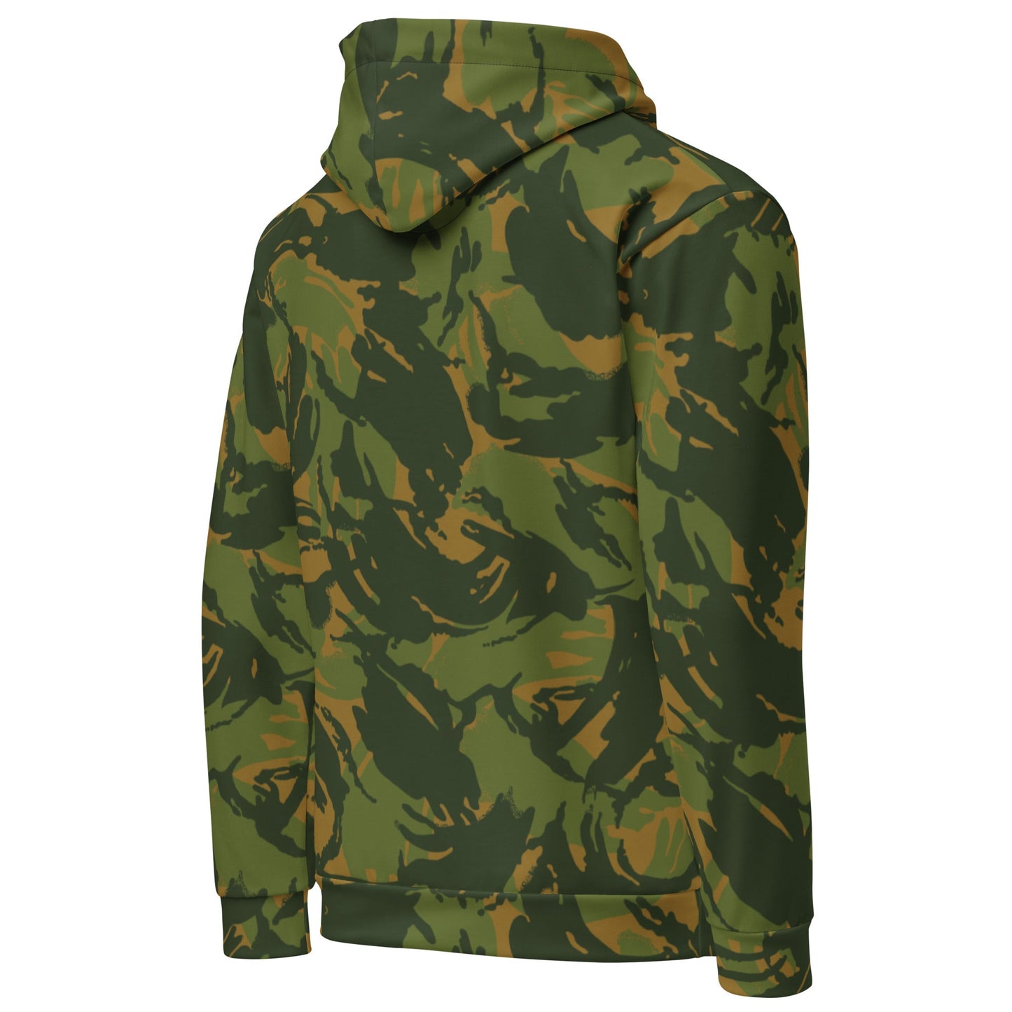 Norwegian DPM CAMO Unisex Hoodie - Hoodies