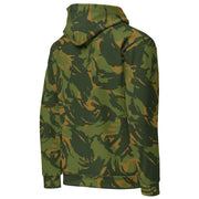 DPM Nordic Woodland CAMO Unisex Hoodie