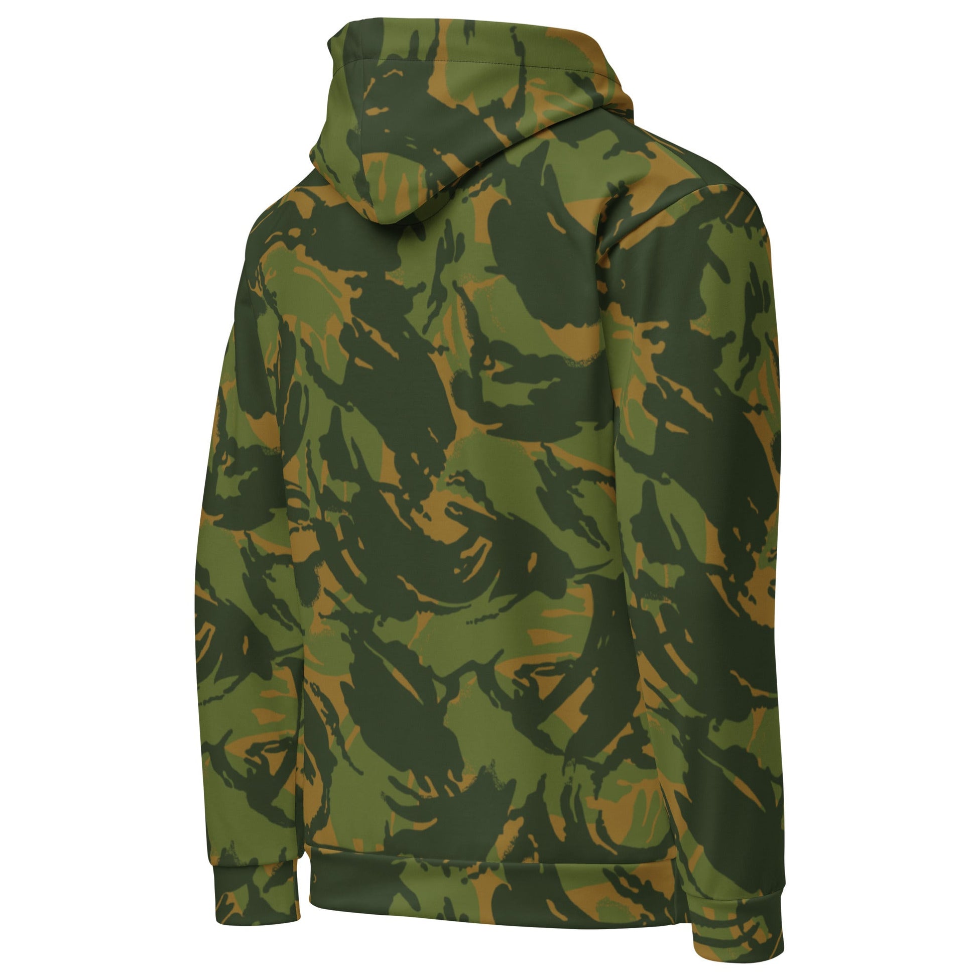 Norwegian DPM CAMO Unisex Hoodie - Hoodies