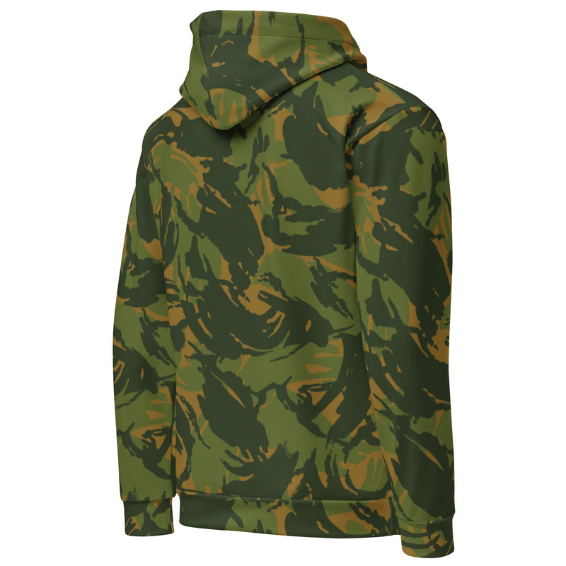 DPM Nordic Woodland CAMO Unisex Hoodie