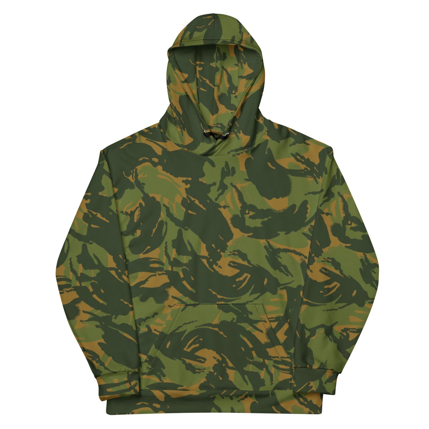 Norwegian DPM CAMO Unisex Hoodie - Hoodies