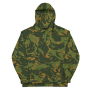 DPM Nordic Woodland CAMO Unisex Hoodie